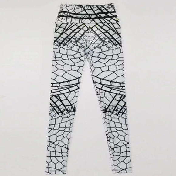 Brand New! High Waist Leggings - Picture 1 of 2